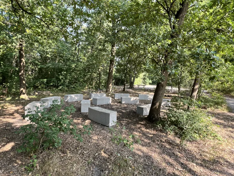 Grünes Klassenzimmer / Förderverein HG gruenes-klassenzimmer-in-der-natur-foerderverein-humboldt-gymnasium-gifhorn